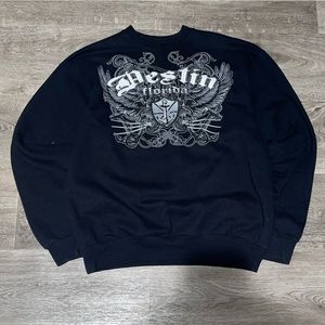 Destin Florida Crewneck Sweatshirt